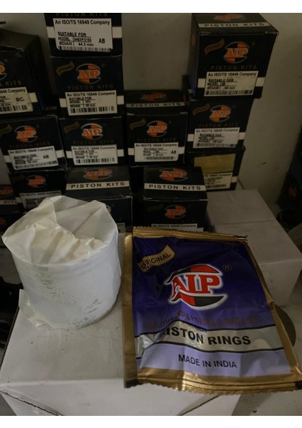 Stihl 365/372 Orijinal Alp Piston fırsatları