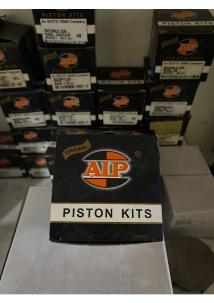 Stihl 365/372 Orijinal Alp Piston indirimleri