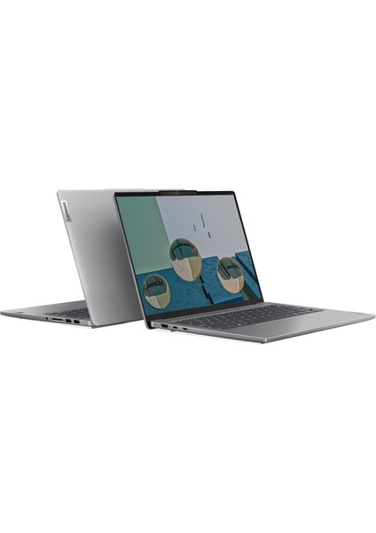 Ideapad Pro 5 Intel Ultra 5 125H 16GB 1tb SSD Arc Graphi 14" 2.8k (2880X1800) OLED 400NITS 120hz Windows 11 Home Taşınabilir Bilgisayar 83D2005ATRH02 + Zettaçanta fiyatları