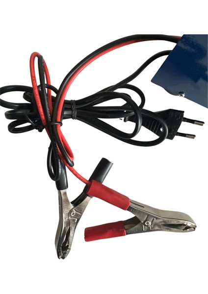 Akü Şarj Cihazı 12 Volt 20 Amper 12 Volt Tüm Aküleri Şarj Eder -Bakır Sargılı indirimleri