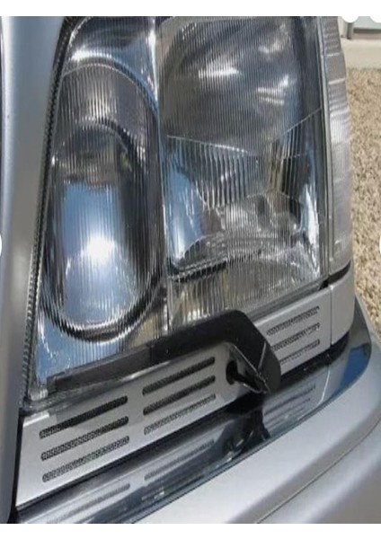 W124 S124 A124 C124 Far Silecek ve Silgi 4 Parça Sol Sağ Set fiyatları