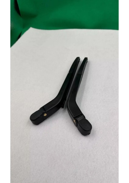 W124 S124 A124 C124 Far Silecek ve Silgi 4 Parça Sol Sağ Set modelleri