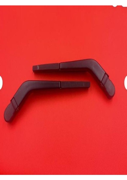 W124 S124 A124 C124 Far Silecek ve Silgi 4 Parça Sol Sağ Set