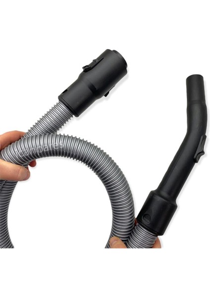 Ile Uyumlu VC07R302MVR VC07R302MVB VC07R302MVP Elektrikli Süpürge Hortumu fırsatları