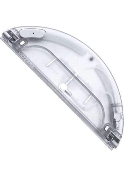 Ile Uyumlu Mijia Mop 1c 2c 1t Mi 2pro+ Robot Süpürge Su Tankı 1 Adet