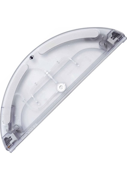 Ile Uyumlu Mijia Mop 1c 2c 1t Mi 2pro+ Robot Süpürge Su Tankı 1 Adet fiyatları