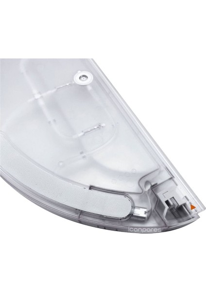 Ile Uyumlu Mijia Mop 1c 2c 1t Mi 2pro+ Robot Süpürge Su Tankı 1 Adet modelleri