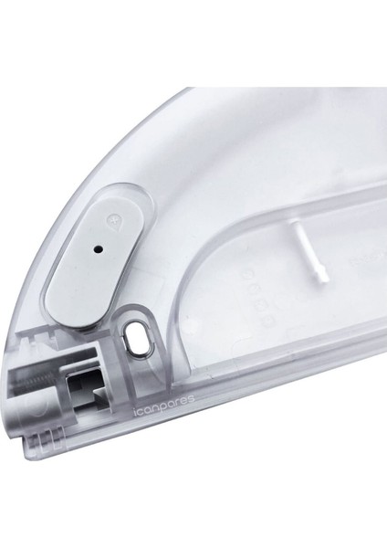 Ile Uyumlu Mijia Mop 1c 2c 1t Mi 2pro+ Robot Süpürge Su Tankı 1 Adet fırsatları