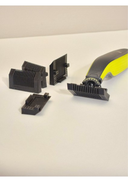 Philips Oneblade Tarak Ucu 1mm