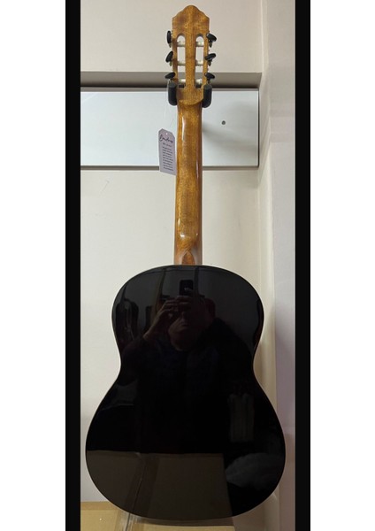 El Yapımı Klasik Gitar fiyatları