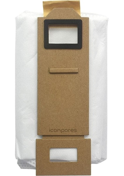 Ile Uyumlu Roborock S7 T7S T7S Plus Robot Süpürge Toz Torbası fırsatları