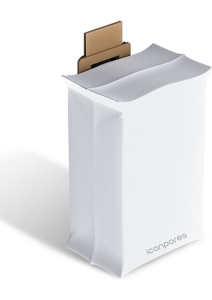 Ile Uyumlu Roborock S7 T7S T7S Plus Robot Süpürge Toz Torbası indirimleri