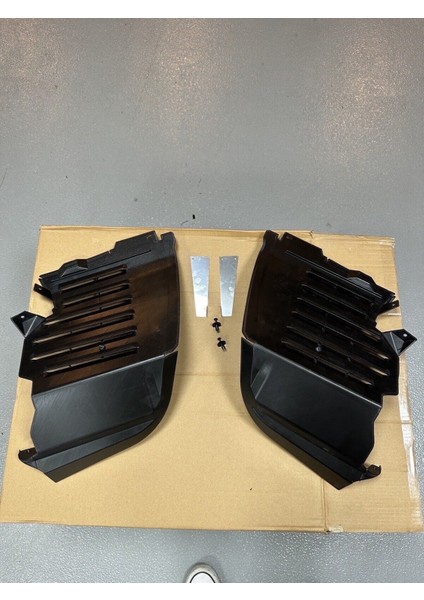 W124 S124 C124 A124 Yarım Davlumbaz Ön Tampon Arkası Kapatıcı 200E E200 200 E E 200 E320 fiyatları