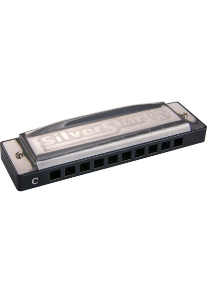 M5042016 Silver Star Do Majör Mızıka