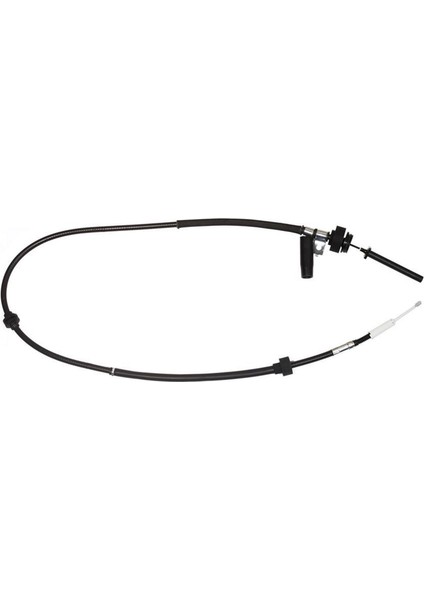 Mtxdpn El Fren Cekme Halati Sol Arka Discovery 4 Range Rover Sport I L320