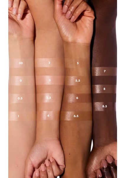 Halo Glow Liquid Filter Parlak Cilt Görünümü ve Cilt Güçlendirici fiyatları