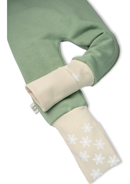 Pamuklu Uyku Tulumu 1.0 Tog