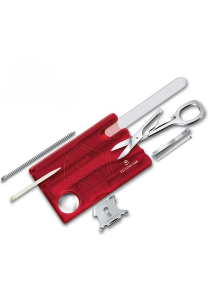 0.7240.T Swisscard Manikür Seti