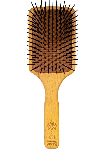 Saç Açma Tarağı NO:119