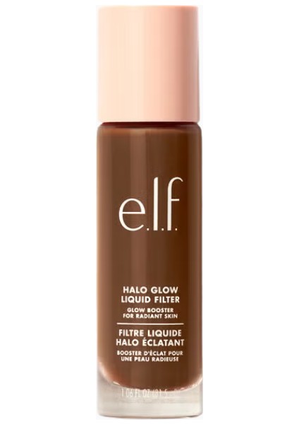 Halo Glow Liquid Filter Parlak Cilt Görünümü ve Cilt Güçlendirici fırsatları