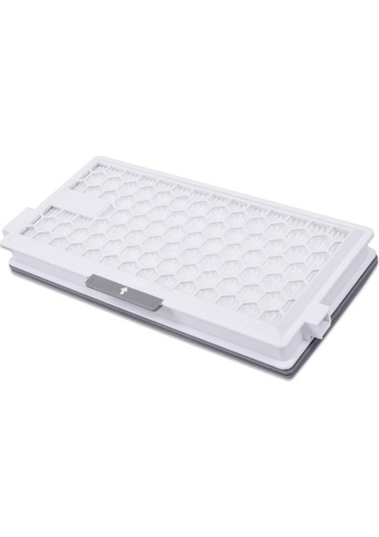 Ile Uyumlu SF-AP50 S 400I - 499I Classic C1 Serisi S 7000 - 7999 ELEKTRIKLI Süpürge Hepa Filtre