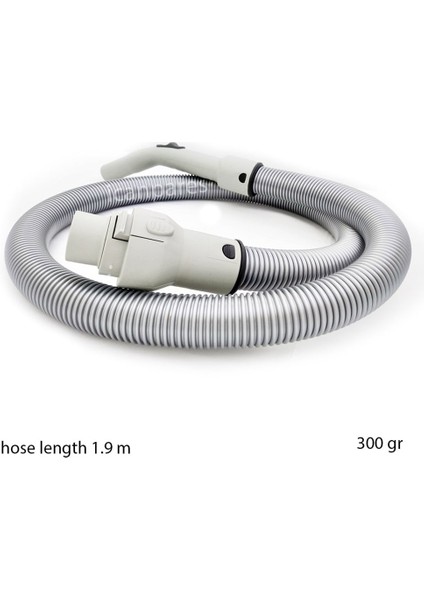 Beko Ile Uyumlu Orbital Elektrikli Süpürge Hortumu indirimleri