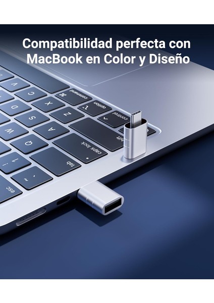 Usb-C To USB 3.0 Adaptör 2’li Set Kompakt Dönüştürücü Yüksek Performanslı Pratik Seti indirimleri