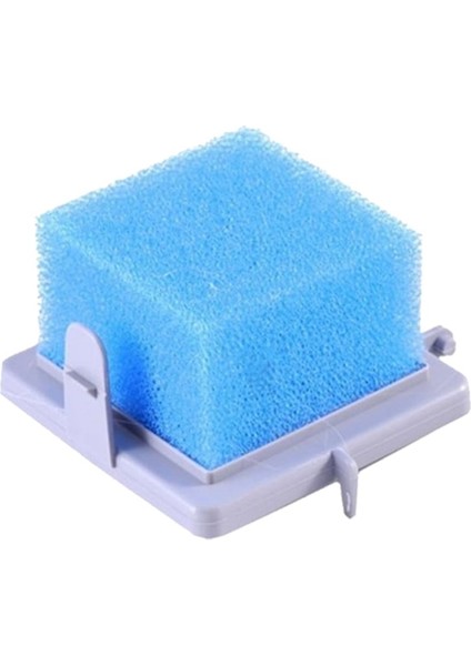 Ile Uyumlu Prestige Duo Uno Elektrikli Süpürge Ön Sünger Filtre