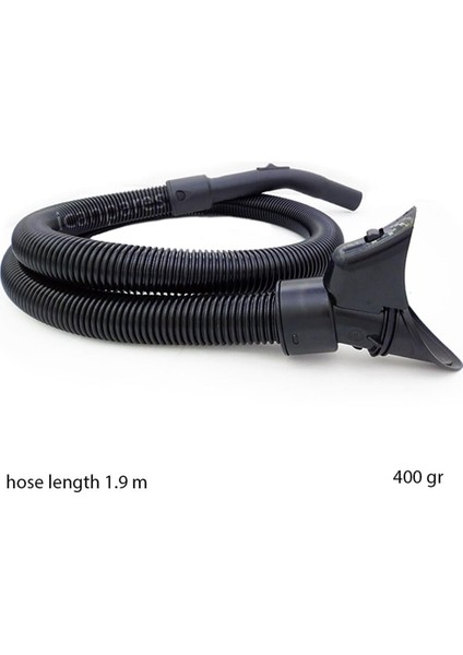 Ile Uyumlu Marathon Serisi Elektrikli Süpürge Hortumu indirimleri