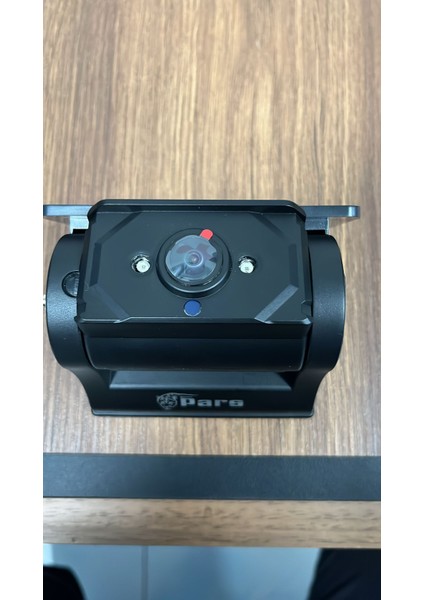 Araç Karavan Kamyon Arka Kör Nokta Kamerası Siyah Mıknatıslı modelleri