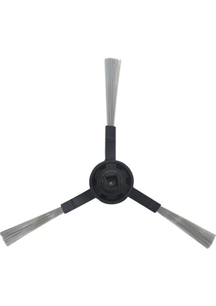 Viomi Ile Uyumlu Mijia STYJ02YM V2 Pro V3 Se Süpürge Yan Fırça Siyah fiyatları