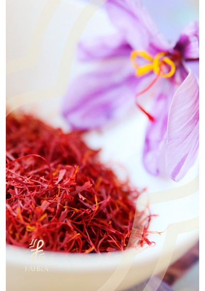 Iran Safranı 2g – Saf Renk, Yoğun Aroma & Premium Kalite fiyatları