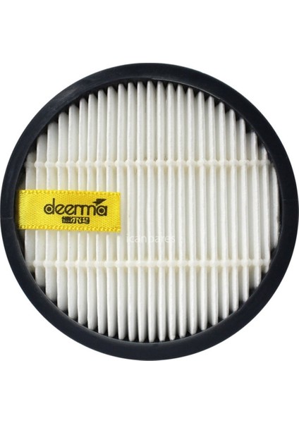 Deerma Ile Uyumlu Vcma VC40 Şarjlı Dik Süpürge Hepa Filtre 1 Adet fiyatları