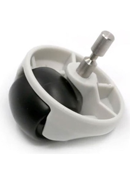 Roborock Ile Uyumlu S5 S50 S51 S55 S5 Max S6 S60/S65 Serie Akıllı Robot Süpürge Tekerleği