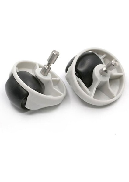 Roborock Ile Uyumlu S5 S50 S51 S55 S5 Max S6 S60/S65 Serie Akıllı Robot Süpürge Tekerleği fırsatları