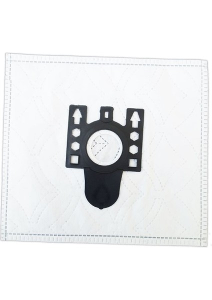 Ile Uyumlu Complete C2 Powerline s 4000... 4999 Serie Elektrikli süpürge Toz Torbası 5 Adet fiyatları