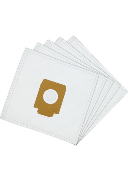 Ile Uyumlu Extreme complete Power P10 X 150 GM 200 ELEKTRIKLI SÜPÜRGE Toz Torbası 5 Adet