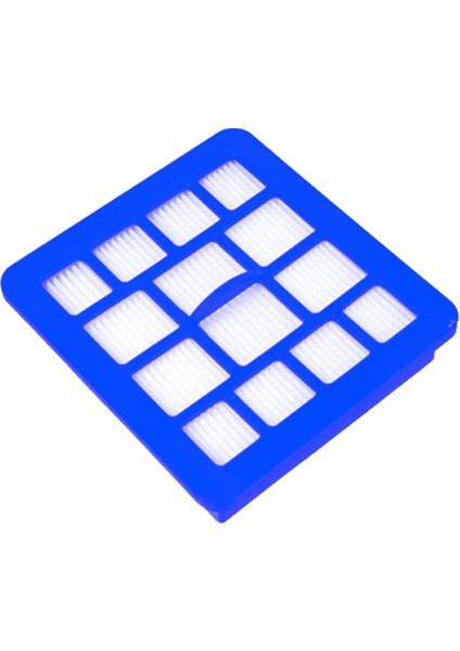 Ile Uyumlu Garcia Peter Elektrikli Süpürge Hepa Filtre