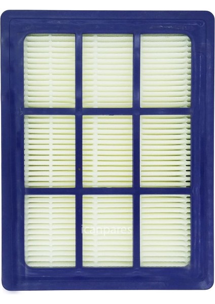 Ile Uyumlu Elite Power energy Eco Special P10 P12 WCO13P08A1 ALLERGY ELEKTRIKLI Süpürge Hepa Filtre