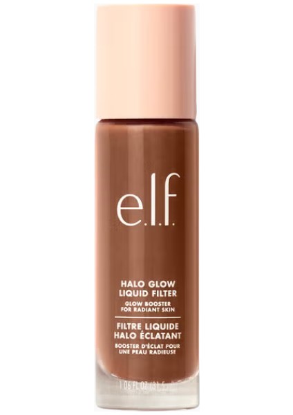 Halo Glow Liquid Filter Parlak Cilt Görünümü ve Cilt Güçlendirici fırsatları