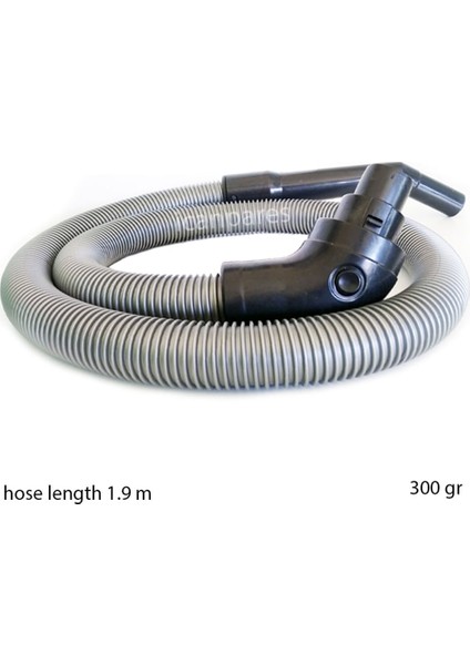 Beko Ile Uyumlu Mite Dar Elektrikli Süpürge Hortumu fırsatları