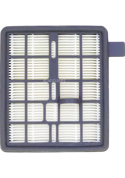 Ile Uyumlu Heroic Elektrikli Süpürge Hepa Filtre