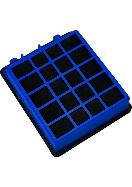 Ile Uyumlu Filter Pro Süpürge Filtre Çerçevesi ve Süngeri fiyatları