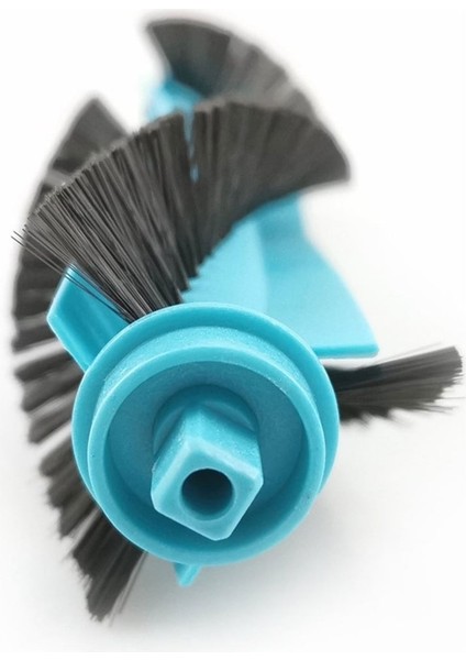 Viomi Ile Uyumlu Mijia STYJ02YM V2 Pro V3 Se Süpürge Ana Fırça Mavi fiyatları