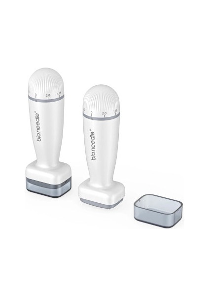 Bio Needle 120 - Dermaroller Titanyum Iğne fiyatları