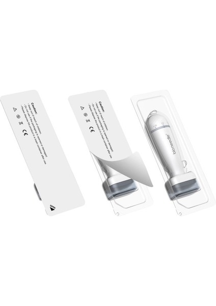 Bio Needle 120 - Dermaroller Titanyum Iğne