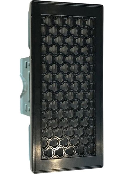 Ile Uyumlu ADQ5669110 VK 7320 NHTS 7918 Vr 94070 Ncaq elektrikli Süpürge Hepa Karbonlu Filtre indirimleri