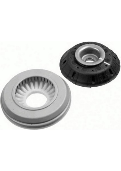 Mtxdpn Ön Amortisör Üst Takozu Rulmanli Opel Corsa D-Corsa E-Adam Fiat Grande Punto