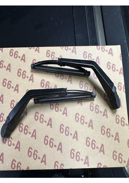 W123 ve C123 Far Seti Kolu ve Silecek Silgisi Seti (Sol ve Sağ) fiyatları