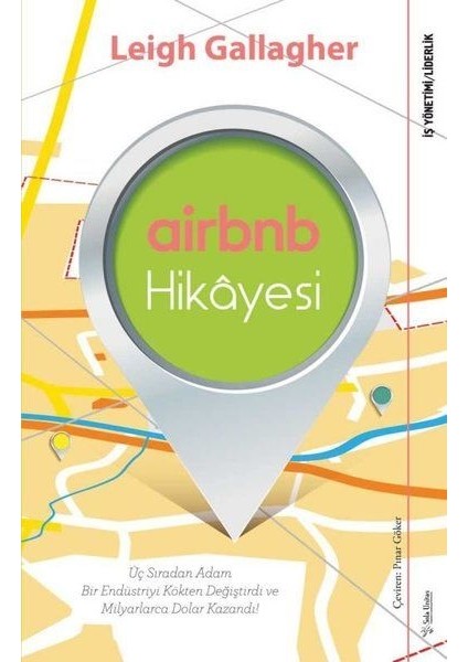 Airbnb Hikayesi